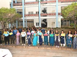 80th Independence Day Celebration
